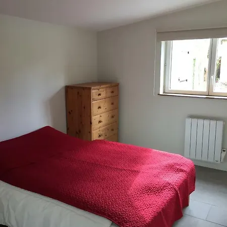 Semesterbostad Les Gites De Kergaret Assérac