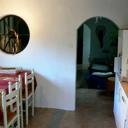 Les Gites De Kergaret * Assérac