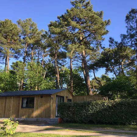 Les Gites De Kergaret Assérac